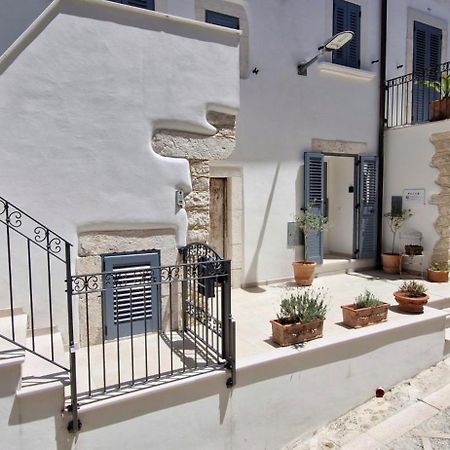 فيكو دل غراغانو Gargara Bed And Breakfast المظهر الخارجي الصورة