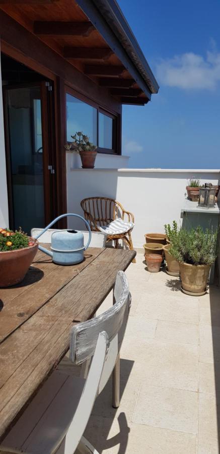 فيكو دل غراغانو Gargara Bed And Breakfast المظهر الخارجي الصورة