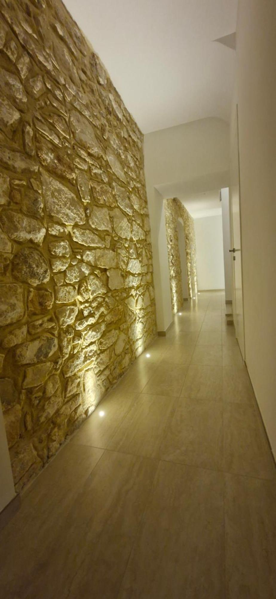 فيكو دل غراغانو Gargara Bed And Breakfast المظهر الخارجي الصورة