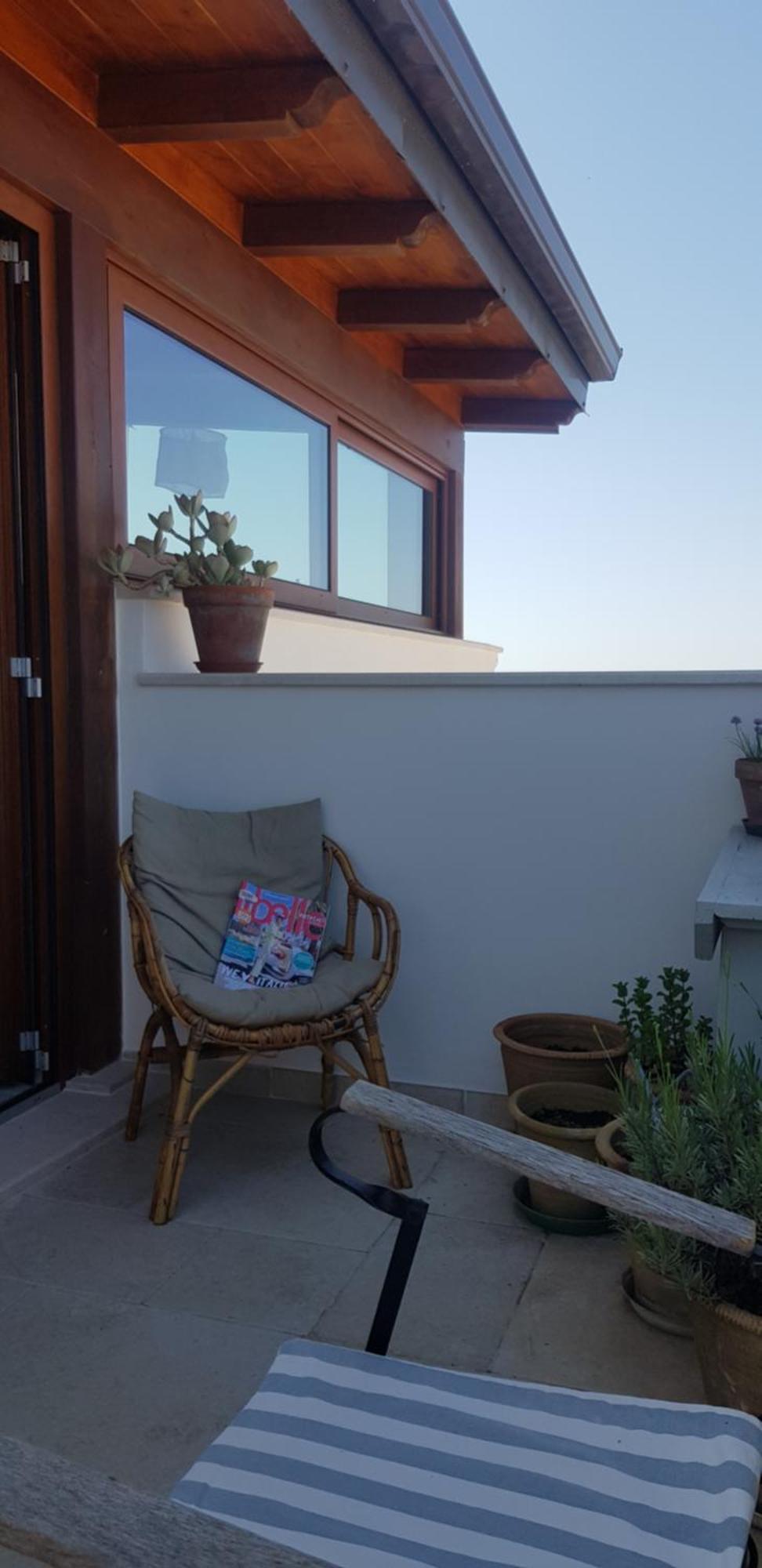فيكو دل غراغانو Gargara Bed And Breakfast المظهر الخارجي الصورة