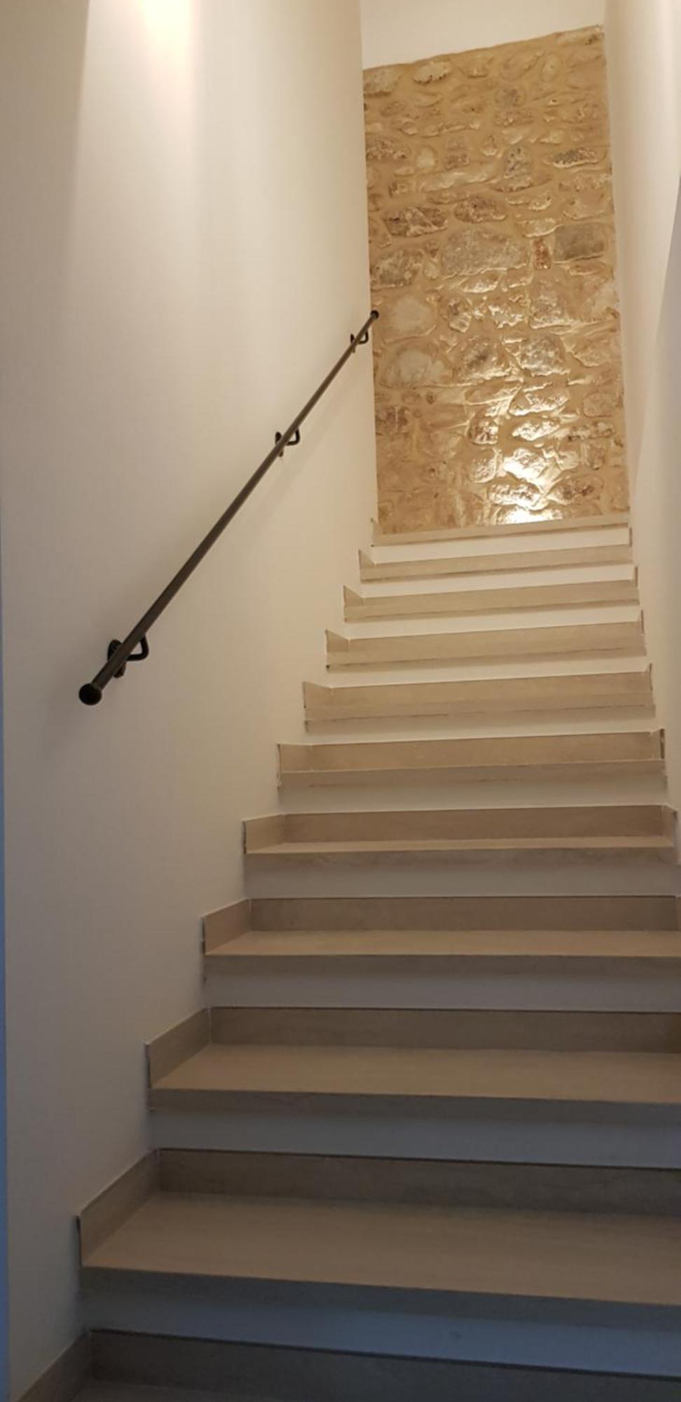 فيكو دل غراغانو Gargara Bed And Breakfast المظهر الخارجي الصورة