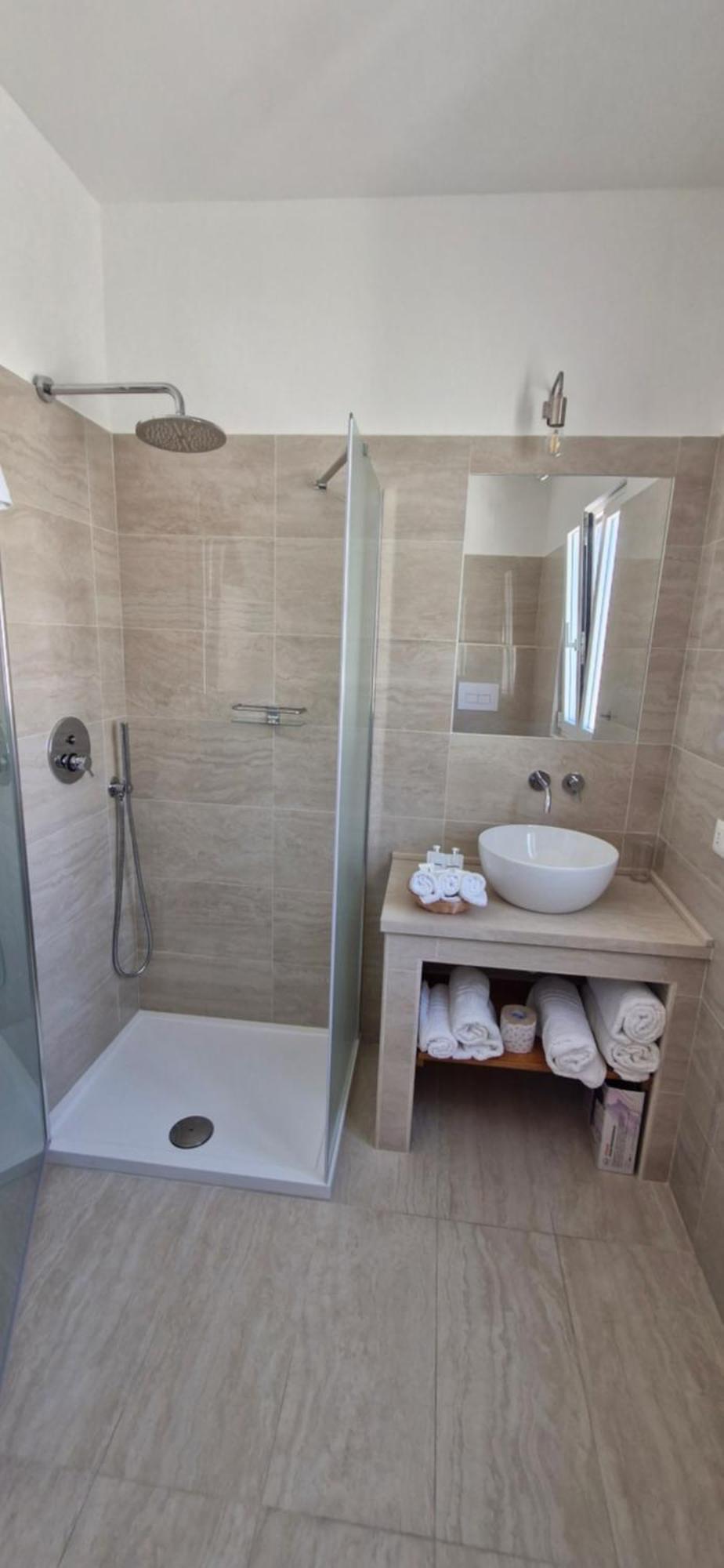 فيكو دل غراغانو Gargara Bed And Breakfast المظهر الخارجي الصورة