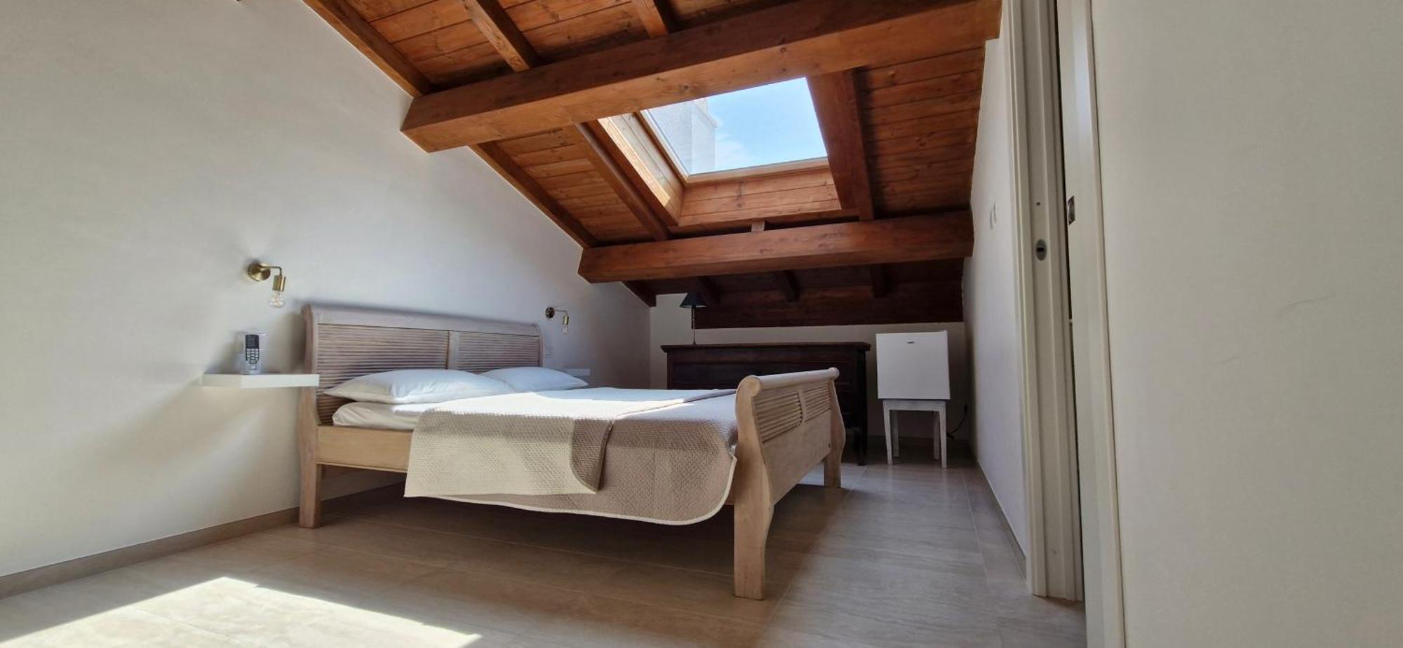 فيكو دل غراغانو Gargara Bed And Breakfast المظهر الخارجي الصورة